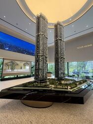 Zion Road (D3), Condominium #499786991